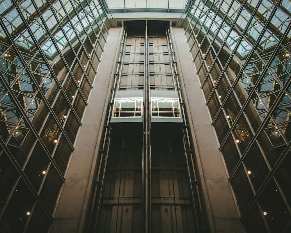 درباره شرکت آسانسور پریز | شرکت پریز آسانسور