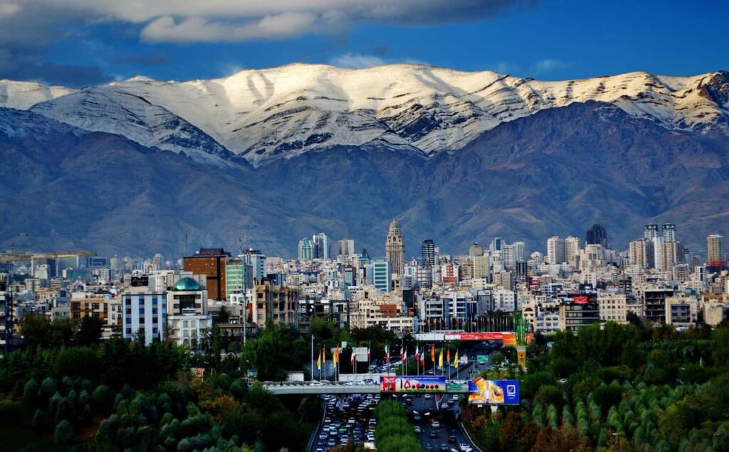 سرویس و نگهداری شمال تهران | اسانسور پریز