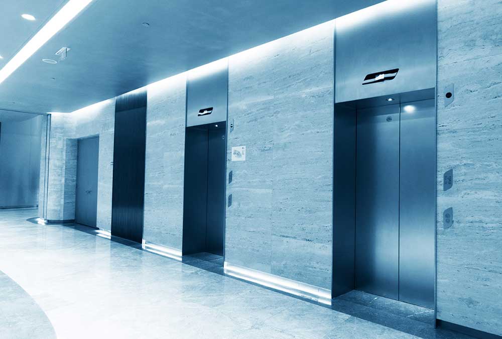 مقایسه آسانسور هیدرولیکی و کششی | پریز آسانسور