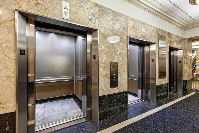 تفاوت آسانسور هیدرولیکی و کششی | آسانسور پریز
