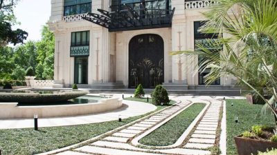 luxurious-houses-in-tehran