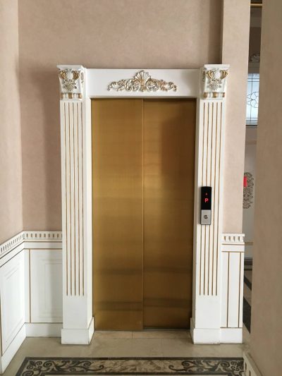 پروژه تهران