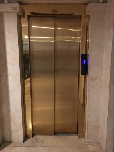 پروژه تهران